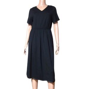 LAURA ASHLEY（ローラアシュレイ） 新品同様/ローラアシュレイ ベロア