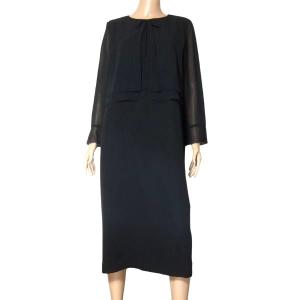 YUKI TORII（ユキ トリヰ） 美品/ユキトリイ ブラックフォーマル