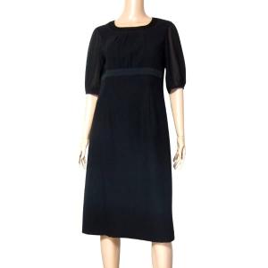 YUKI TORII（ユキ トリヰ） 美品/ユキトリイ ブラックフォーマル