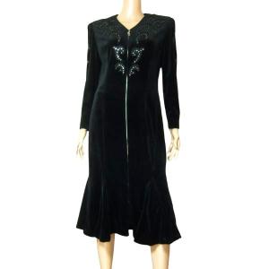 YUKI TORII（ユキ トリヰ） 美品/ユキトリイ ブラックフォーマル