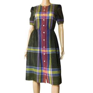 LAURA ASHLEY（ローラアシュレイ） 美品/ローラアシュレイ ワンピース