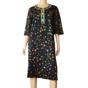 LAURA ASHLEY（ローラアシュレイ） 美品/ローラアシュレイ ワンピース