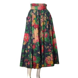 Vivienne Westwood red label 美品/ヴィヴィアンウエストウッド フレア