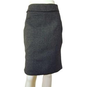 FOXEY NEW YORK 美品 NEWYORK フォクシー ニューヨーク プリーツ