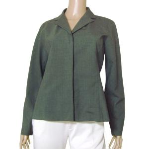 美品！『YOSHIE INABA』レディースジャケット レキップヨシエイナバ ダウンジャケット レディース SIZE 38 (S) L