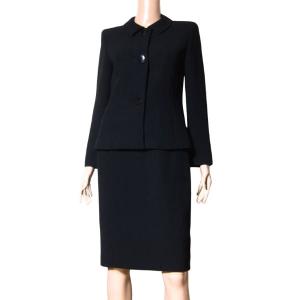 YUKI TORII（ユキ トリヰ） 美品/ユキトリイ ブラックフォーマル