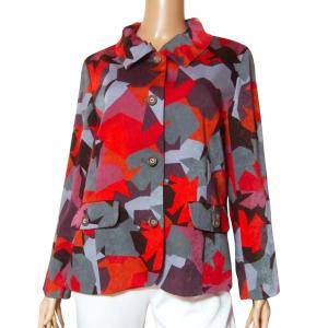 BURBERRY（バーバリー） 美品/バーバリー テーラードジャケット 大きい