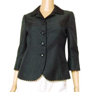 銀座マギー 美品/銀座マギー GINZA maggy ジャケット 表記 9号 М 38号