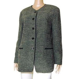 BURBERRY（バーバリー） 美品/バーバリー テーラードジャケット 大きい