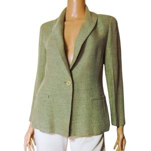 Max Mara（マックスマーラ） 美品/マックスマーラ テーラード