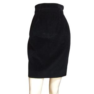 CELINE（セリーヌ） 美品/セリーヌ タイトスカート フランス製 小さい
