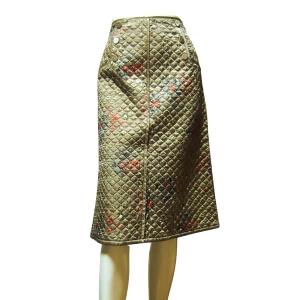 MOSCHINO（モスキーノ） 美品/モスキーノ タイトスカート 表記 9号 M