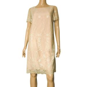 TO BE CHIC（トゥー ビー シック） 美品/トゥービーシック ワンピース