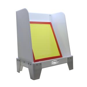 お取り寄せ商品 シルクスクリーン紗張機 ''ストレッチャー'' : FROUT