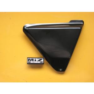 M.I.Z] CB1100（SC65）用カーボンチェーンケース（綾織り仕様