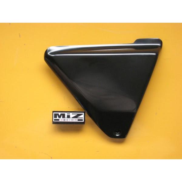 [M.I.Z] ＣＢ1100（ＳＣ65）カスタムサイドカバー黒ゲルコート仕様（塗装ベース用）