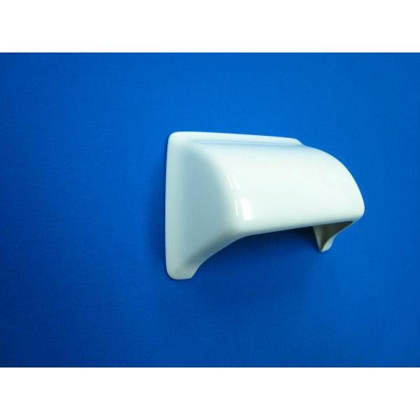 [M.I.Z] バックアイカメラカバー（Ａタイプ）