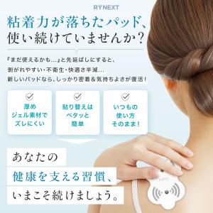 3Dパッド 替えパッド 3d 大型パッド 国内...の詳細画像3