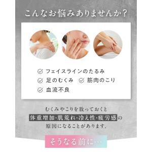 かっさ プレート テラヘルツ鉱石 天然石 羽根...の詳細画像5