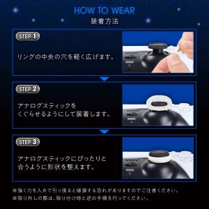 EVOgames エイムアップリング ハイエン...の詳細画像5