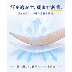 シン・ノーズケア 鼻孔拡張テープ スモール 日...の詳細画像5
