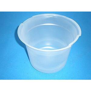 【塗料用ポリ内容器】目盛りつき【2．5L】