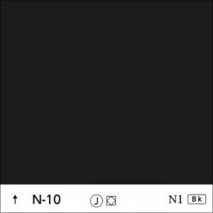 顔料 トナー ブラック 黒 ポリトナー【80g...の詳細画像1