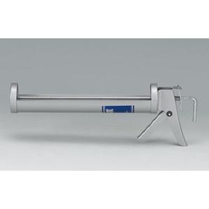 シリコンシーラント、変成シリコン、ポリウレタンコーキング剤の充填に！【コーキングガン・シーリング剤充...