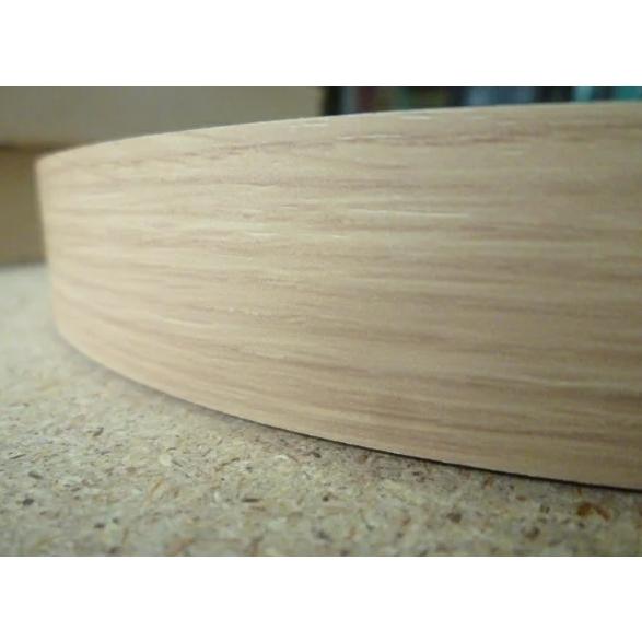 シャープボード【SHARPBOARD】用エッジテープ　22ミリ幅×50メートル巻　強粘着剤付き　