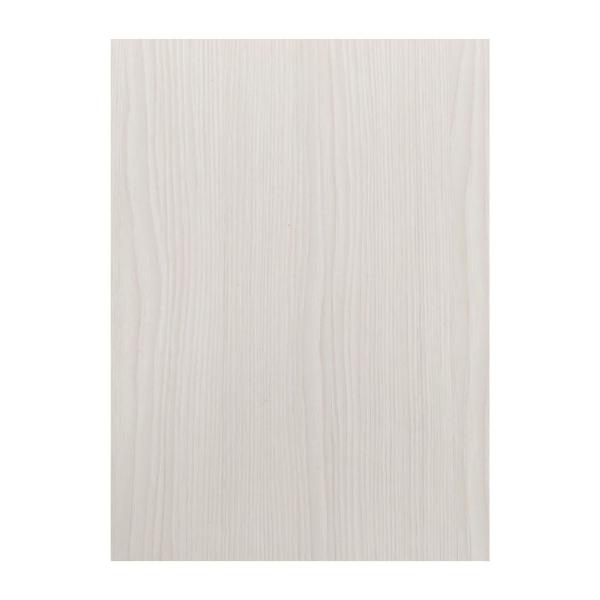 シャープボードホワイト 【WH ホワイヒッコリー 】 プレミアム化粧シート 2.5mm厚 450*9...