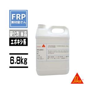 日本シーカ(旧　AXSON)【EPOLAM5014】【硬化剤のみ】【6.8kg】インフュージョン用エポキシ樹脂　エポラム　コード【92】【メーカー直送】