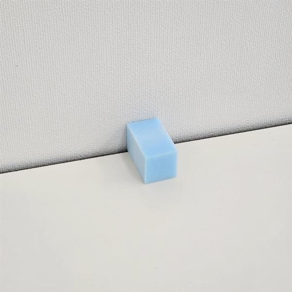 スタイロブロック 10個セット 高さ50mm 幅30mm 奥行50mm 50*30*50 超軽量