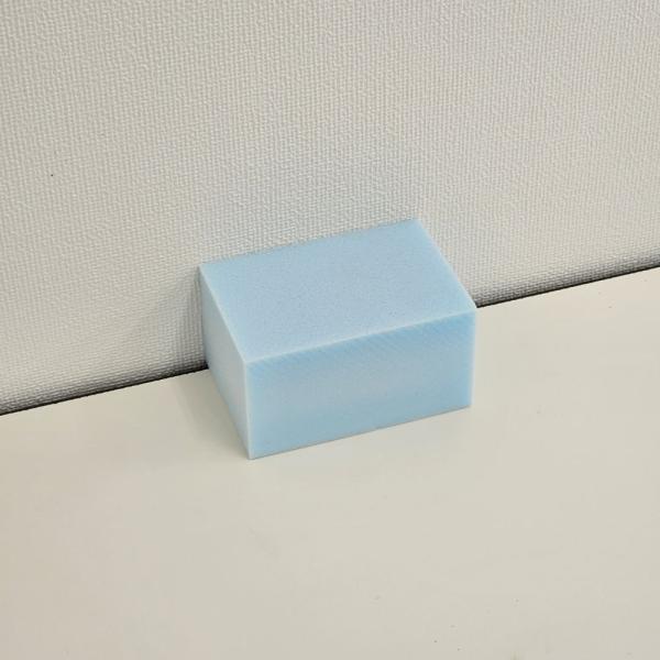 ペーパーブロック小 5個セット 細ペーパー用 超軽量 高耐久性