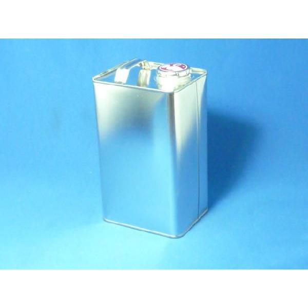 空缶【スチール缶】【2L】　2ｋｇ　ローヤル缶　2000ml　塗料用