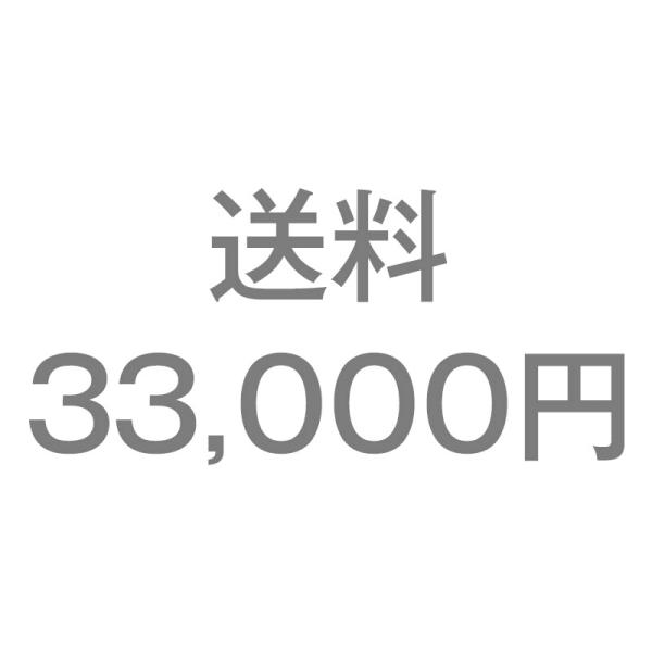 送料33,000円