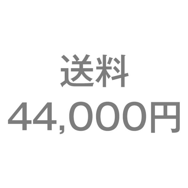 送料44,000円