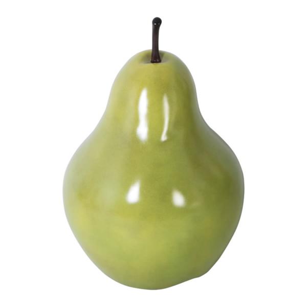 洋梨・大型 FRPオブジェ