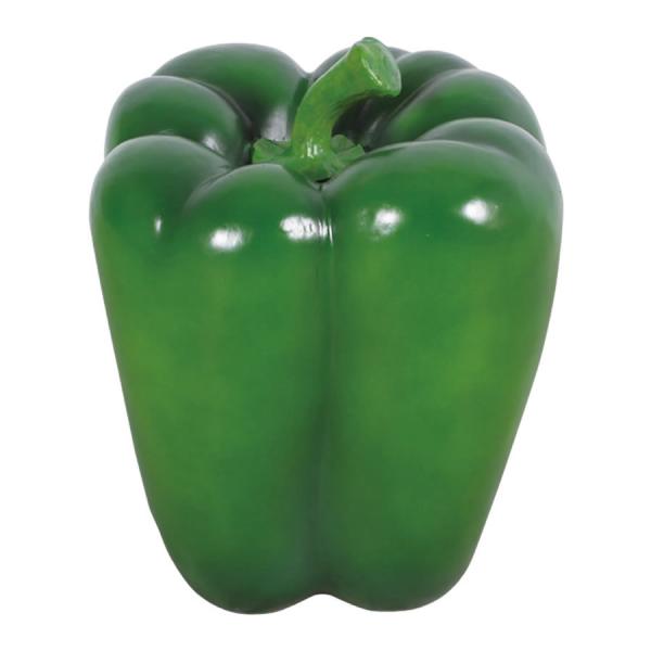 ピーマン FRPオブジェ