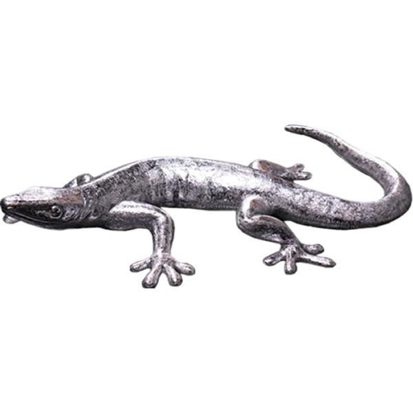 ヤモリ・80cm FRPアニマルオブジェ 即納可