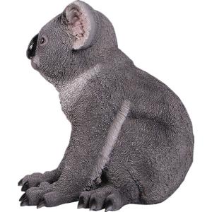 動物 置物 リアル コアラの商品一覧 通販 Yahoo ショッピング