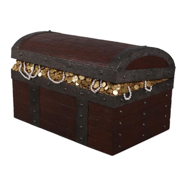 海賊の宝箱 FRPオブジェ