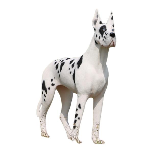 グレートデン FRPアニマルオブジェ