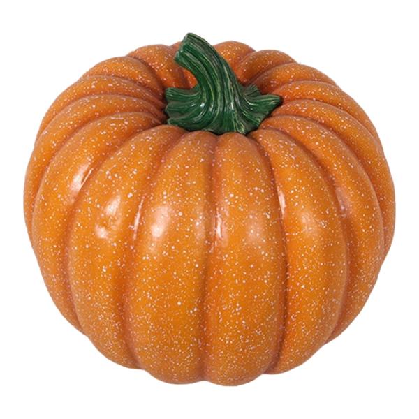大きなハロウィンパンプキン FRPハロウィンオブジェ