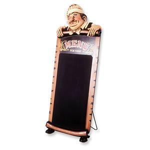 本日のシェフのおすすめ FRPサインボード 即納可