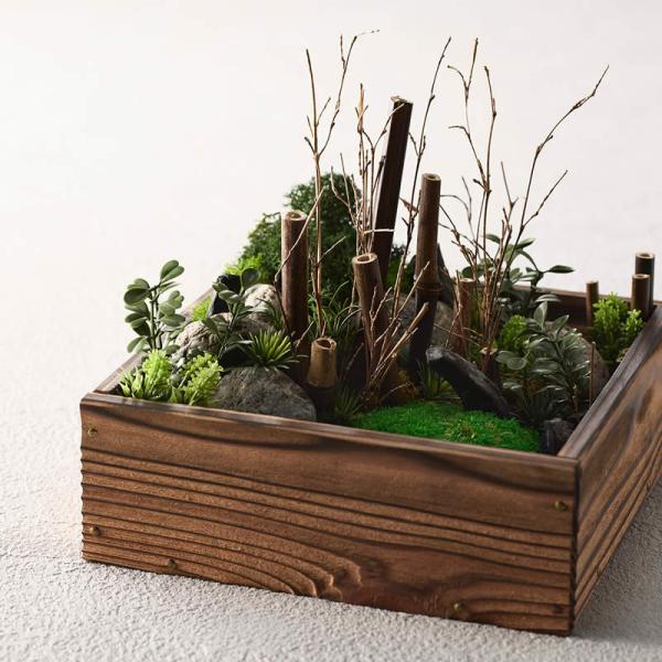 「J.Make」箱庭日和 送料無料