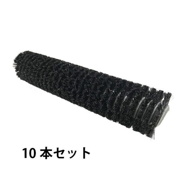 FRP脱泡用スパイラルローラー28φ6インチ（幅150mm）ローラーヘッドのみ 10本セット