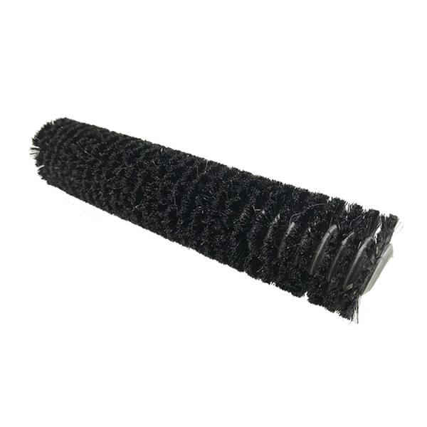 FRP脱泡用スパイラルローラー28φ6インチ（幅150mm）ローラーヘッドのみ