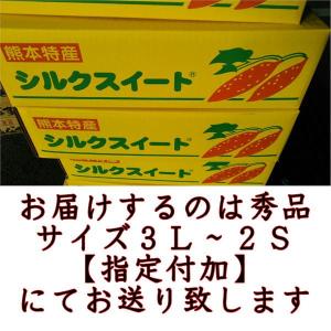 シルクスイート 秀品 蔵出し 約5kg サイズ...の詳細画像2