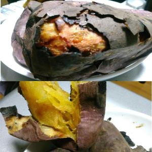 紅はるか 蔵出し 訳あり 箱込10キロ(9kg...の詳細画像3