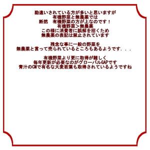 松本農園さんの特別栽培にんじん 訳あり 1箱約...の詳細画像5